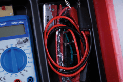 Cornelsen Experimenta Gerätesatz Elektrochemie  (Zoom)