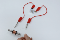 Cornelsen Experimenta Gerätesatz Elektrische Energiequellen  (Zoom)