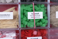 Cornelsen Experimenta Materialpaket Verbrennungsproben  (Zoom)