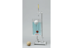 Cornelsen Experimenta Auftriebsapparat  (Zoom)