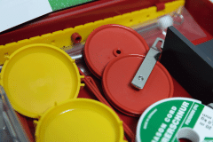 Cornelsen Experimenta Mini-Box Mechanik  (Zoom)