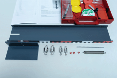 Cornelsen Experimenta Mini-Box Mechanik  (Zoom)