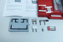Cornelsen Experimenta Mini-Box Elektrik  (Zoom)