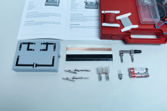 Cornelsen Experimenta Mini-Box Elektrik  (Zoom)