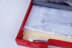 Cornelsen Experimenta Schüler-Set Elektrostatik  (Zoom)