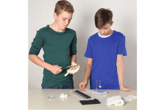 Cornelsen Experimenta Schüler-Set Elektrostatik  (Zoom)