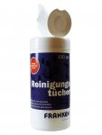 Franken Whiteboard - Reinigungstcher