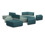 Betzold Mosaik Polstermöbel-Set, 6-teilig 5167 (Zoom)