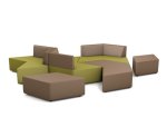 Betzold Mosaik Polstermöbel-Set, 6-teilig 5168 (Zoom)