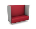 Betzold Schallschutzsofa SilentSeat 5155 (Zoom)