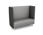 Betzold Schallschutzsofa SilentSeat 5160 (Zoom)