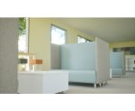 Betzold Schallschutzsofa SilentSeat  (Zoom)