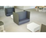 Betzold Schallschutzsofa SilentSeat  (Zoom)