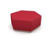 Betzold Sechseck-Lounge Hocker ...