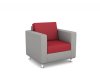 Betzold LoungeFlex Sessel