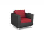 Betzold LoungeFlex Sessel 5155 (Zoom)