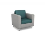 Betzold LoungeFlex Sessel 5172 (Zoom)