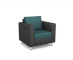 Betzold LoungeFlex Sessel 5172 (Zoom)