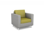 Betzold LoungeFlex Sessel 5158 (Zoom)