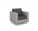 Betzold LoungeFlex Sessel 5159 (Zoom)