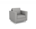 Betzold LoungeFlex Sessel 5160 (Zoom)