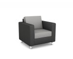 Betzold LoungeFlex Sessel 5160 (Zoom)