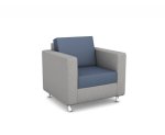 Betzold LoungeFlex Sessel 5161 (Zoom)