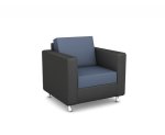 Betzold LoungeFlex Sessel 5161 (Zoom)