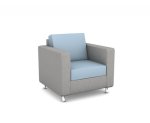 Betzold LoungeFlex Sessel 5162 (Zoom)