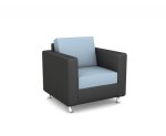 Betzold LoungeFlex Sessel 5162 (Zoom)