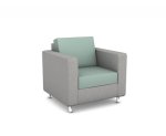 Betzold LoungeFlex Sessel 5163 (Zoom)