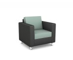 Betzold LoungeFlex Sessel 5163 (Zoom)