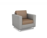 Betzold LoungeFlex Sessel 5164 (Zoom)