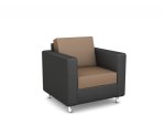Betzold LoungeFlex Sessel 5164 (Zoom)