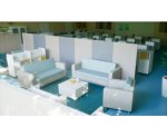 Betzold LoungeFlex Sessel  (Zoom)