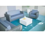 Betzold LoungeFlex Sessel  (Zoom)