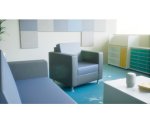 Betzold LoungeFlex Sessel  (Zoom)