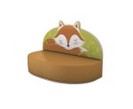 Betzold Kinder-Akustiksofa Fuchs"  (Zoom)