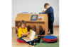 Dusyma Fahrbare Bibliothek, Br ... Dusyma Fahrbare Bibliothek, Br ...