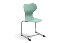 Mirplay Mia Freischwinger Mia Freischwinger in Mintgrün (Zoom)