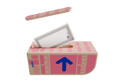 Dusyma Cody Block Education Set  (Zoom)