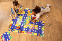 Dusyma Cody Block Education Set  (Zoom)