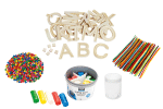 Dusyma Schreibwerkstattbundle Buchstaben fhlen
