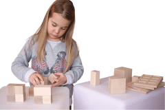 Dusyma Teile eines Ganzen  (Zoom)