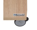 Betzold Mobiles Schuhregal Armadio  (Zoom)