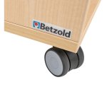 Betzold Spielzeug- und Bücherwagen, hoch  (Zoom)