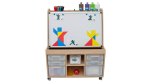 Betzold Kreativwagen �Whiteboard�  (Zoom)