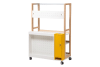 Dusyma Lab-Lotte, Breite 105 c ...