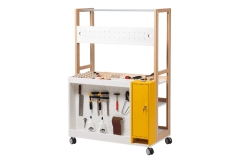 Dusyma Lab-Lotte, Breite 105 cm  (Zoom)