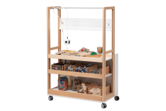 Dusyma Lab-Lotte, Breite 105 cm  (Zoom)